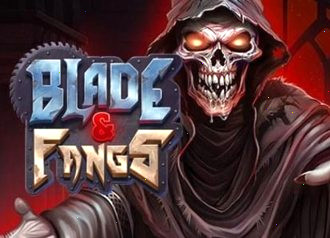 Blade Fangs от Pragmatic Play