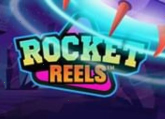Rocket Reels космический автомат Hacksaw Gaming