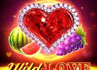 Wild Love Endorphina с горячей страстью